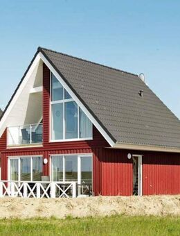 Ferienhaus in der ersten Reihe am Strand in Wendtorf *100% Meerblick* - Wendtorf