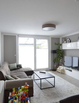 Ein Zuhause zum Ankommen und Wohlfühlen - Nürnberg