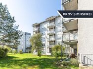 Bezugsfreie 2-Zimmerwohnung mit gemütlichem Balkon nahe Halle/Saale - Kabelsketal