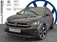 VW Taigo, 1.0 TSI Style 1, Jahr 2023 - Ganderkesee