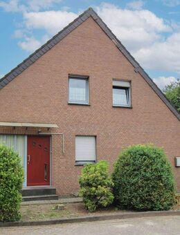 Sanierungsbedürftiges Einfamilienhaus mit großem Garten in Lingen (Bramsche) - Lingen (Ems)