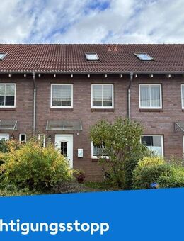 Charmantes Reihenmittelhaus mit Platz in Rostock Biestow - Rostock