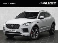 Jaguar E-Pace, P250 AWD Automatikgetriebe R-Dynamic SE, Jahr 2021 - Hamburg