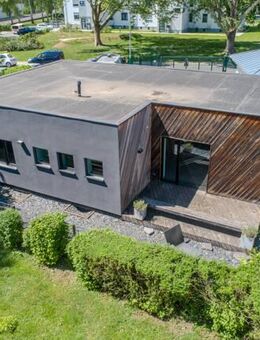 Loft trifft Bungalow - provisionsfrei - Wetzlar