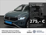 VW T-Roc, 1.5 TSI Move, Jahr 2023 - Freiburg (Breisgau)