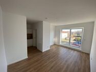 Studentenwohnheim II - modernes 1 Zimmer Apartment + EBK - Neuruppin