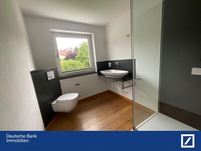 **Alle unter einem Dach - zwei renovierte ETW's** im Zentrum von Freyung