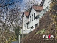 Mehrgenerationenhaus in Walterhausen mit Blick auf den Waldteich - Waltershausen