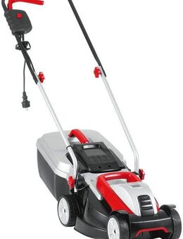 AL-KO Elektrorasenmäher Classic 3.22 SE, 32 cm Schnittbreite