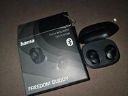 Hama freedom buddy (auch Versand) - Bernburg (Saale)