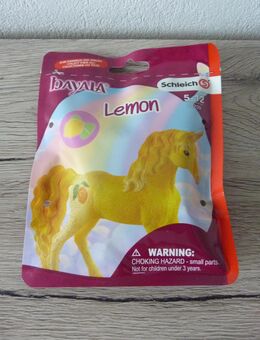 Schleich BAYALA 70700 Sammeleinhorn Lemon NEU und OVP - Recklinghausen
