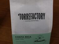 Torrefactory Costa Rica 100% Arabica ganze Bohnen 250g-Packung - Aidlingen