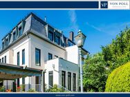 Neubau mit Charakter - Hochwertiges Ein-/Zweifamilienhaus mit Garten im Frankfurter Dichterviertel - Frankfurt (Main)