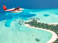 Urlaubsbegleitung W gesucht - Unterföhring