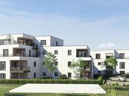 2- Zimmer im 1. Obergeschoss (WE 2.5) - Freiburg (Breisgau)