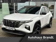 Hyundai Tucson, 1.6 T-GDI Blackline Plug-In Hybrid digitales, Jahr 2024 - Rostock