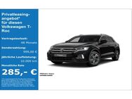 VW T-Roc, 1.5 l TSI R-Line, Jahr 2024 - Mülheim (Ruhr)