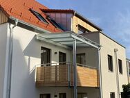 Großzügig Leben in topmoderner Wohnung - Hersbruck