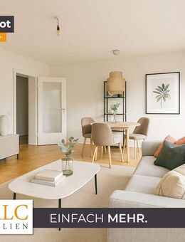 Ideal für Eigennutzer & Investoren - kleiner Preis, große Möglichkeiten! - Germering