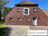### Grundriss zum Wohlfühlen- Freiraum zum Leben! ### - Wittmund