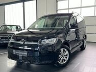 VW Caddy DSG | APPLE-CAR | RFK | SPURHA | MWST - Spaichingen