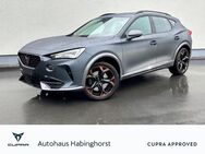 CUPRA Formentor, 2.0 TSI VZ Beats, Jahr 2021 - Castrop-Rauxel