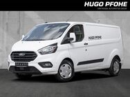 Ford Transit Custom, Trend 340 L2H1 Kasten, Jahr 2023 - Lübeck