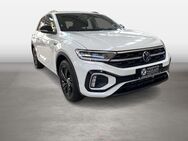 VW T-Roc, 1.5 l TSI R-Line 150, Jahr 2022 - Heilbronn