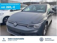 VW Golf, 1.5 TSI VIII Life, Jahr 2024 - Niefern-Öschelbronn