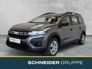 Dacia Jogger, Essential ECO-G 100 EPH, Jahr 2024 - Chemnitz