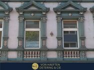 Historisches Wohn- und Geschäftshaus mit Entwicklungspotential - Düsseldorf