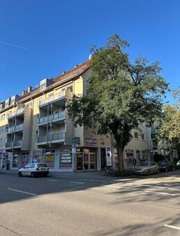 ** Attraktive City-Wohnung in Theresienwiesen Nähe zum sofortigen Selbstbezug ** - München