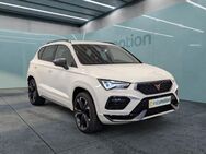 CUPRA Ateca, Beats °, Jahr 2022 - München