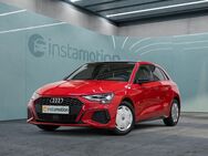 Audi A3, Sportback 30 TDI 2x S LINE, Jahr 2023 - München