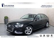 Audi A4 35 TDI Aut. LED NAVI FLA TEMPO SHZ PDC - Wardenburg