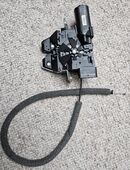 r02) defektes Schloss SL 231 Heckdeckel Kofferraum A 231 750 00 85 / A 231 750 13 00 in 30823