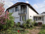 Doppelhaushälfte in ruhiger Lage von Kalkum - Düsseldorf