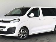 Citroën SpaceTourer, 2.0 Blue HDi L2 Feel FEEL, Jahr 2024 - Neuensalz