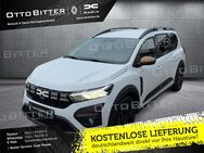 Dacia Jogger, Extreme ECO-G 100 FLÜSSIGGAS, Jahr 2024 - Bielefeld