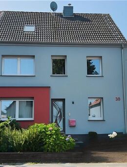 Wohnen mit Stil und Möglichkeit für Mehrgenerationen - Übach-Palenberg