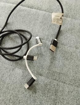 Diverse kabel - Neuss