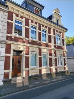 Kernsaniertes Mehrfamilienhaus in Oberhausen