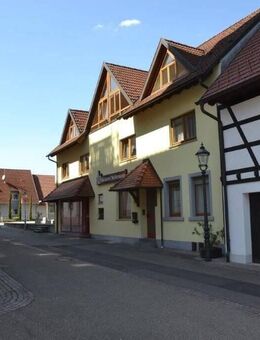 Wohn- / Geschäftshaus ca. 585 m² in Sasbach / bei Achern - zu verkaufen - Sasbach