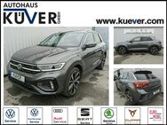 VW T-Roc, 1.5 TSI R-Line, Jahr 2024 - Hagen (Bremischen)