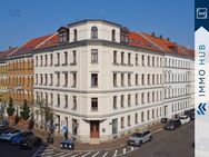 ++ Stilvolle 3-Zimmer-Wohnung mit Balkon Nähe des Völkerschlachtdenkmals ++ - Leipzig