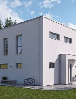 Traumhaus Lifestyle 16.01.F - Bauen mit massa haus - Kirchheim (Teck)