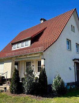 ZUHAUSE ANGEKOMMEN! - Bad Salzuflen