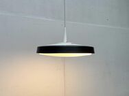 Mid Century Space Age Minimalist Staff Pendant Lamps 60er 70er - Hamburg Hamburg-Nord