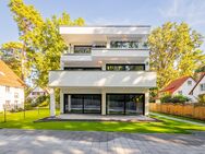 Moderne Villa im Bauhaus-Stil in Berlin-Konradshöhe - Exklusives Wohnen in fantastischer Lage! - Berlin