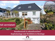 VOLLVERMIETET - Renditestark & zukunftssicher - Kapitalanlage mit Weitblick in Bestlage! - Lübeck